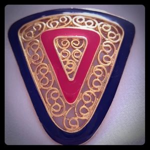 Vintage Brooch nwOt